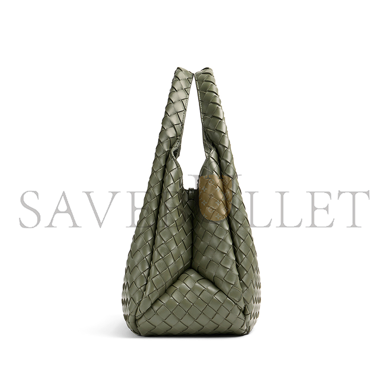 BOTTEGA VENETA CAMPANA 844249V4SC03293 (33*20*16.5cm)